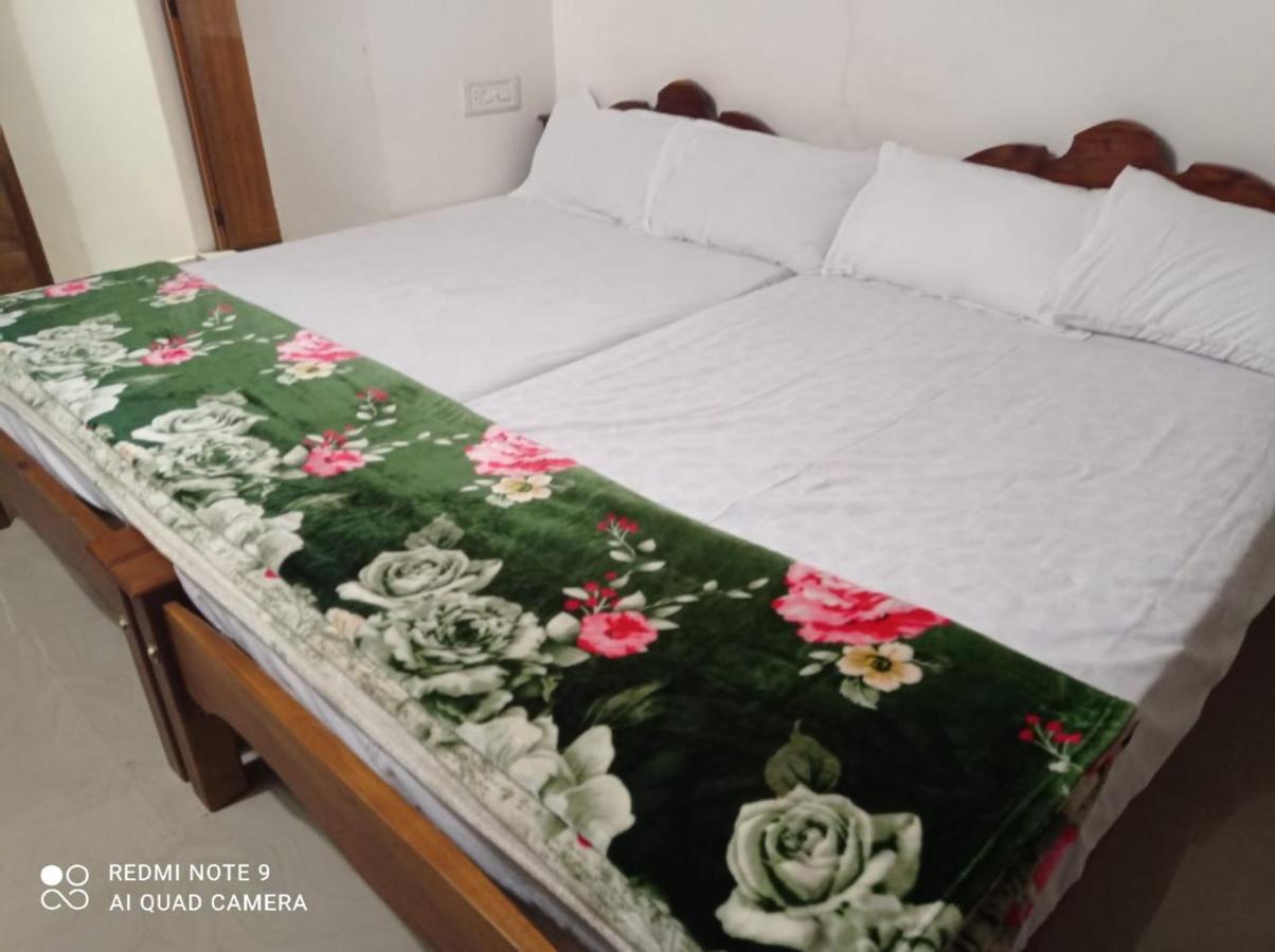 Athens Cottage Мунар Екстериор снимка