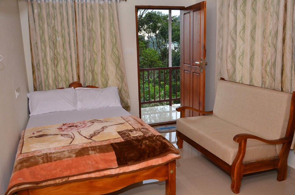 Athens Cottage Мунар Екстериор снимка