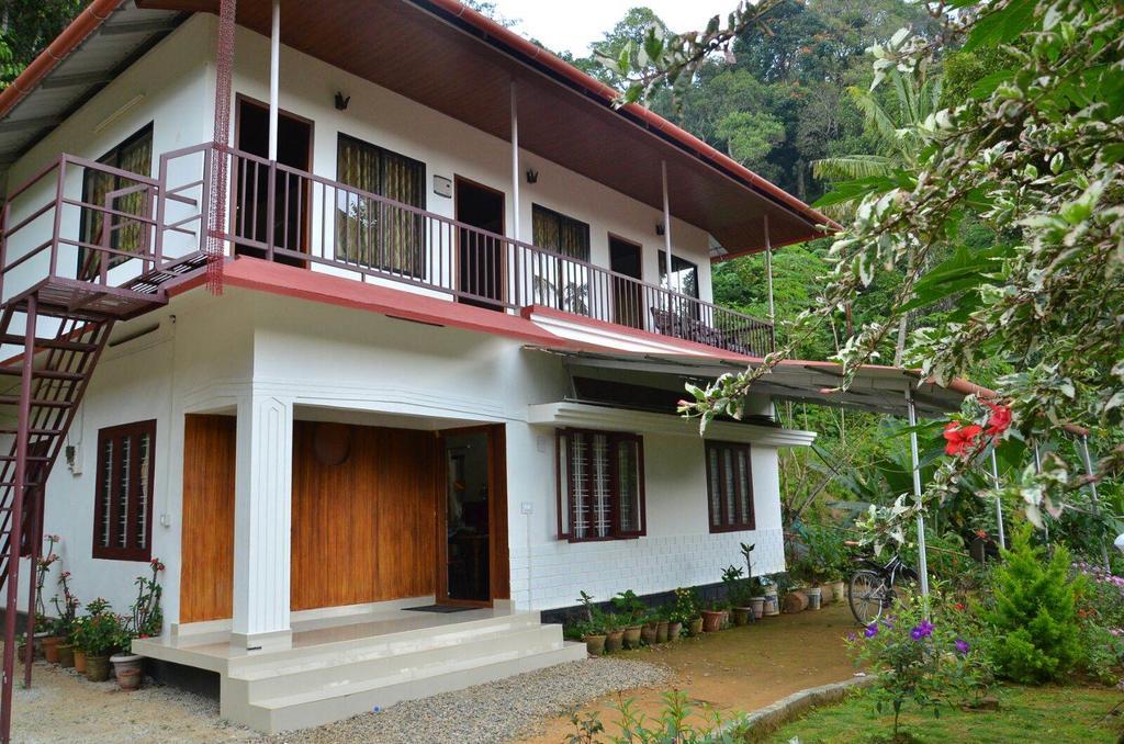 Athens Cottage Мунар Екстериор снимка