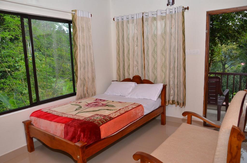 Athens Cottage Мунар Екстериор снимка