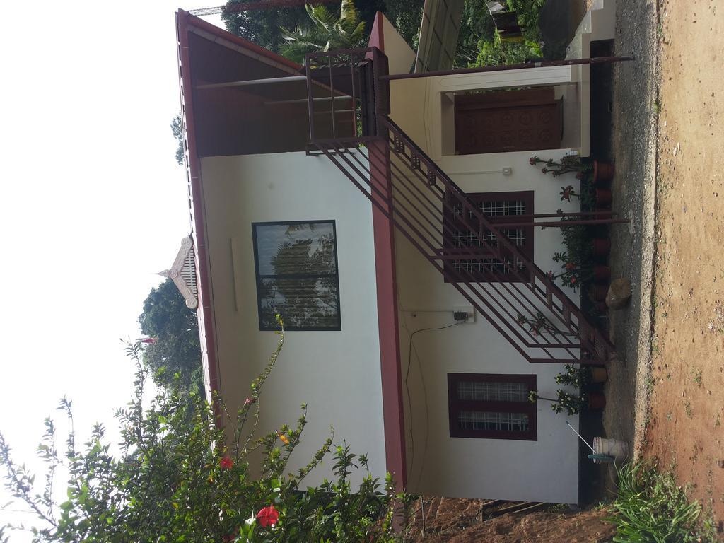 Athens Cottage Мунар Екстериор снимка