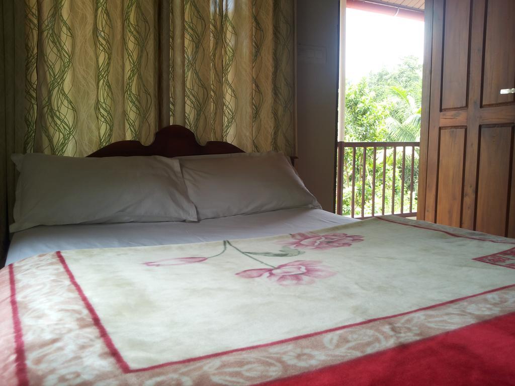 Athens Cottage Мунар Екстериор снимка
