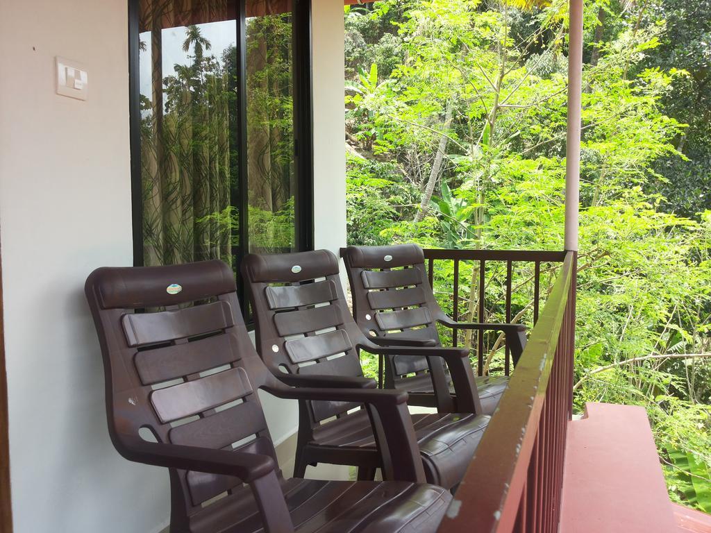Athens Cottage Мунар Екстериор снимка