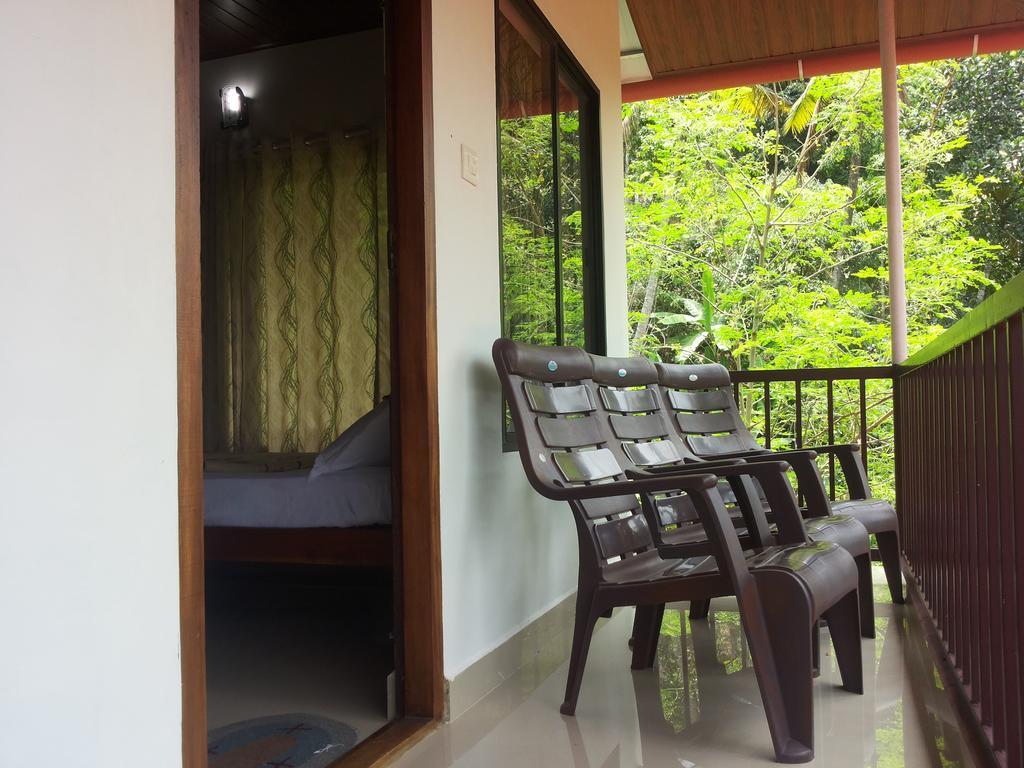 Athens Cottage Мунар Екстериор снимка