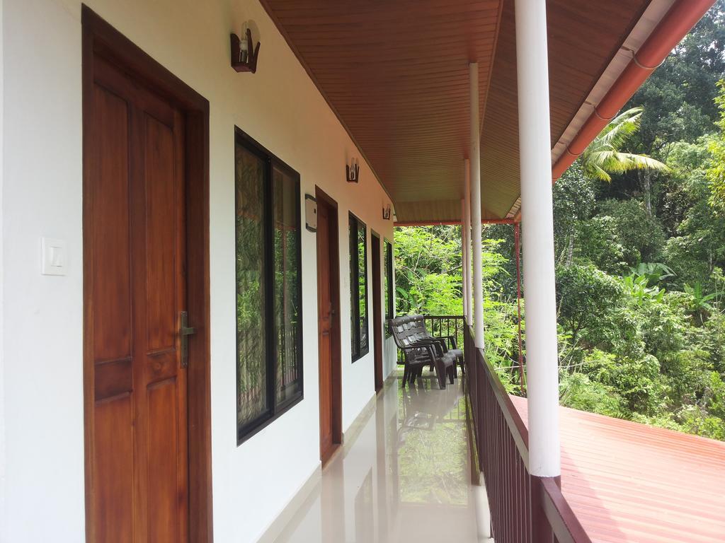 Athens Cottage Мунар Екстериор снимка
