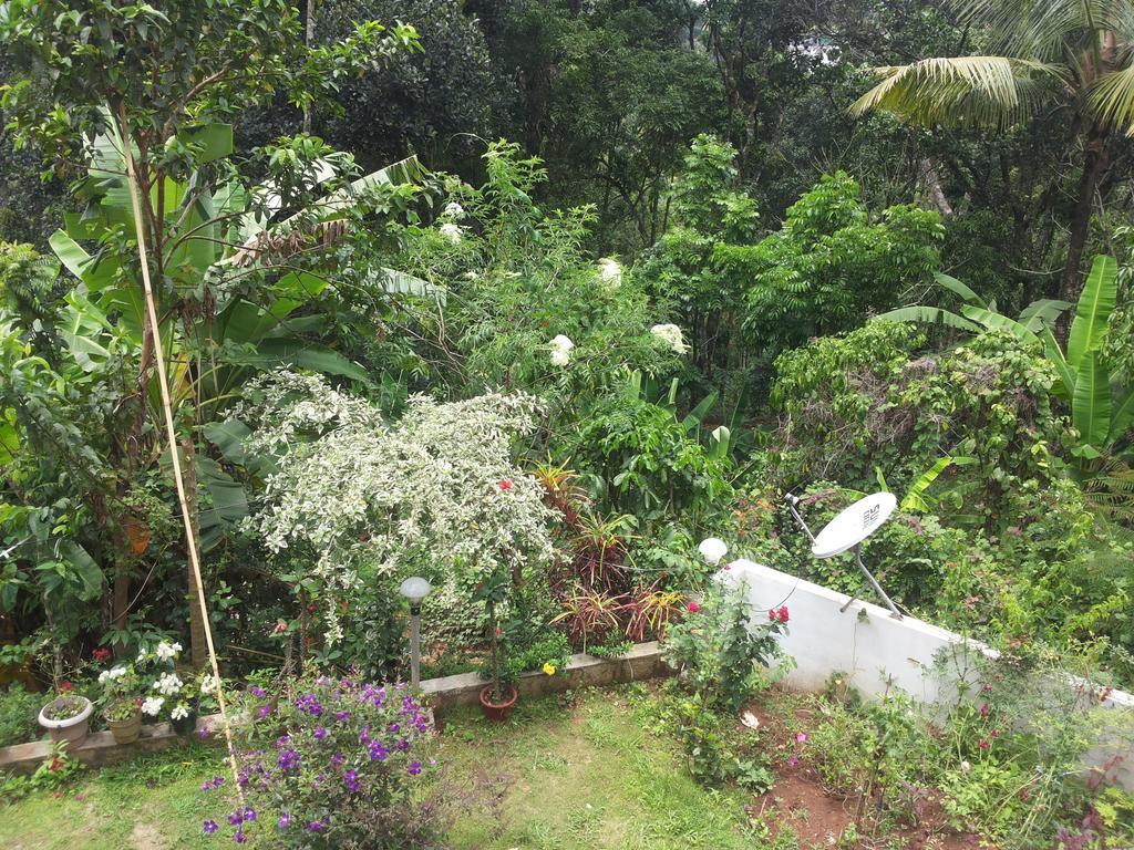 Athens Cottage Мунар Екстериор снимка