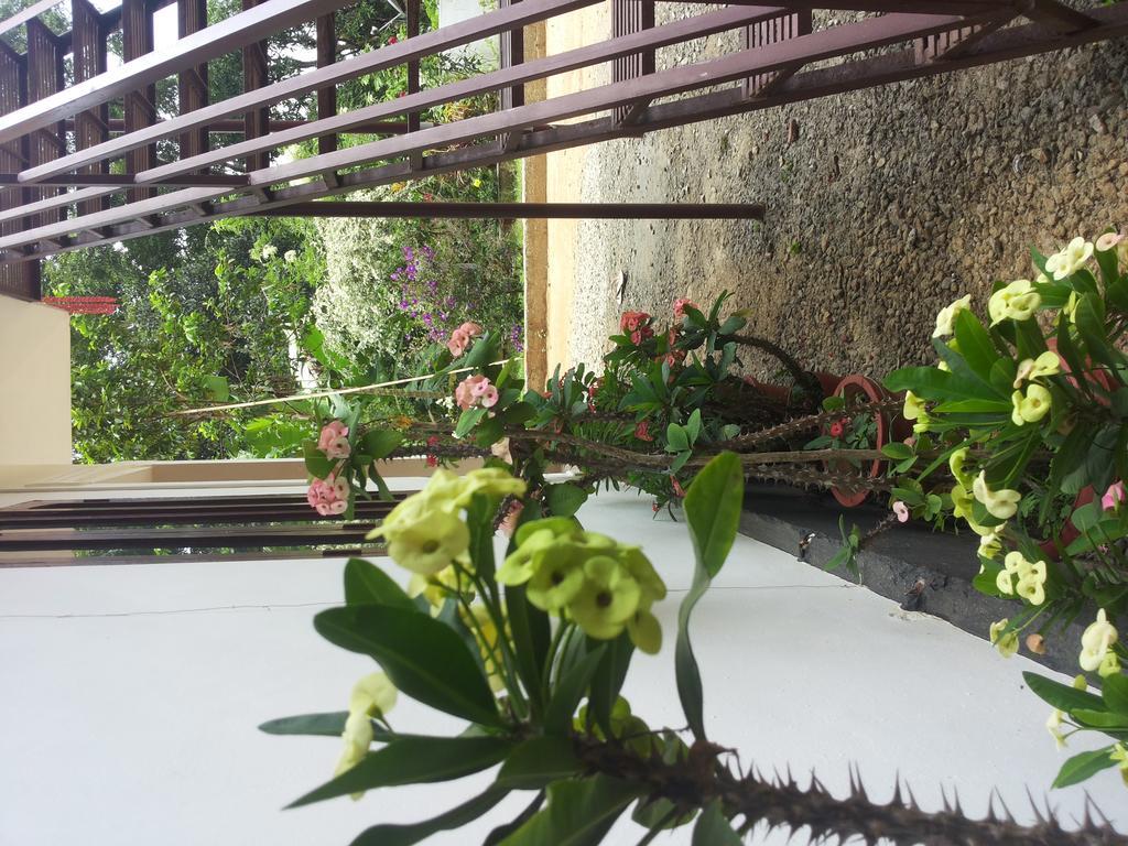 Athens Cottage Мунар Екстериор снимка