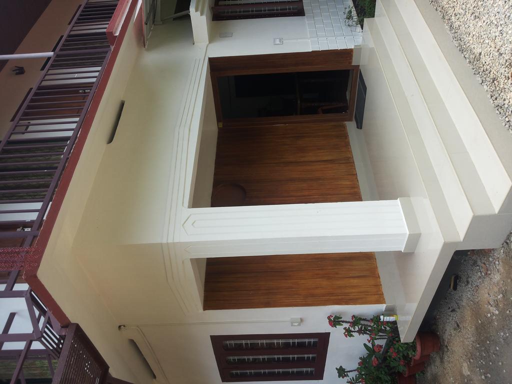Athens Cottage Мунар Екстериор снимка