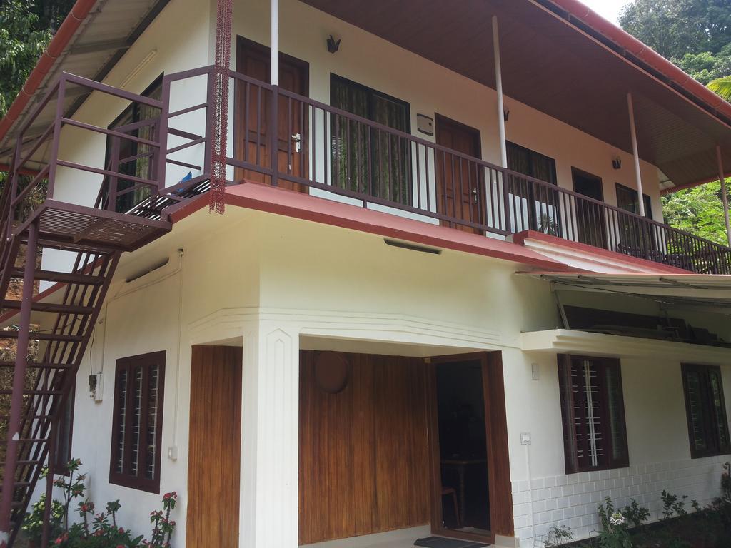 Athens Cottage Мунар Екстериор снимка