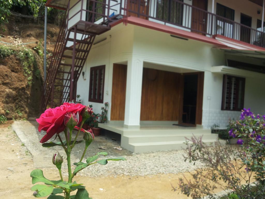 Athens Cottage Мунар Екстериор снимка