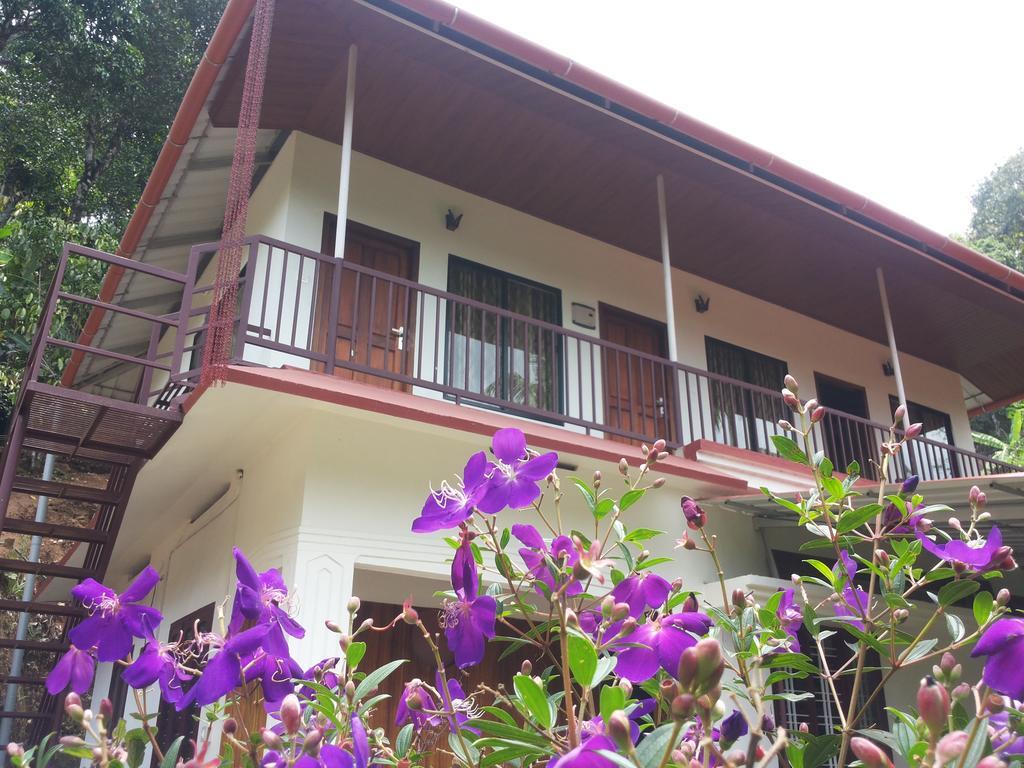 Athens Cottage Мунар Екстериор снимка