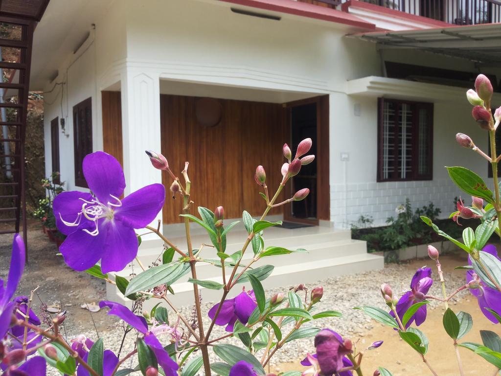 Athens Cottage Мунар Екстериор снимка