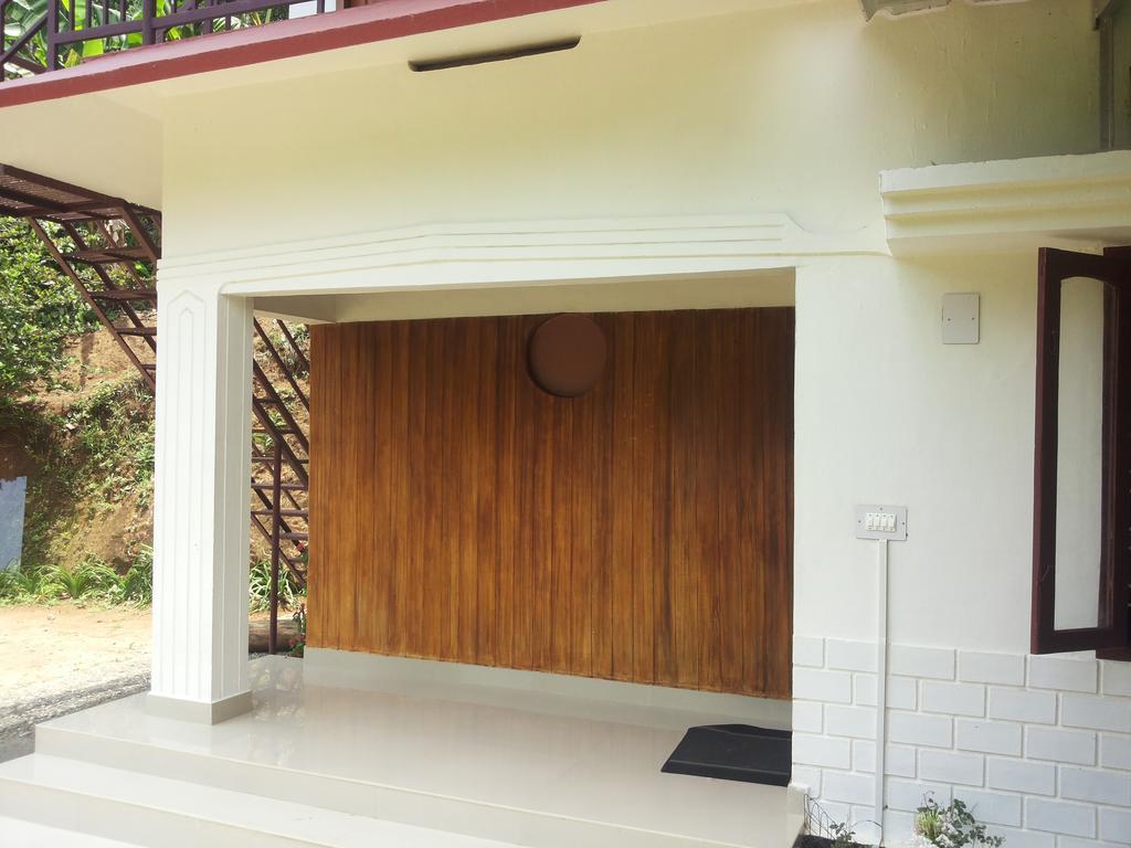 Athens Cottage Мунар Екстериор снимка