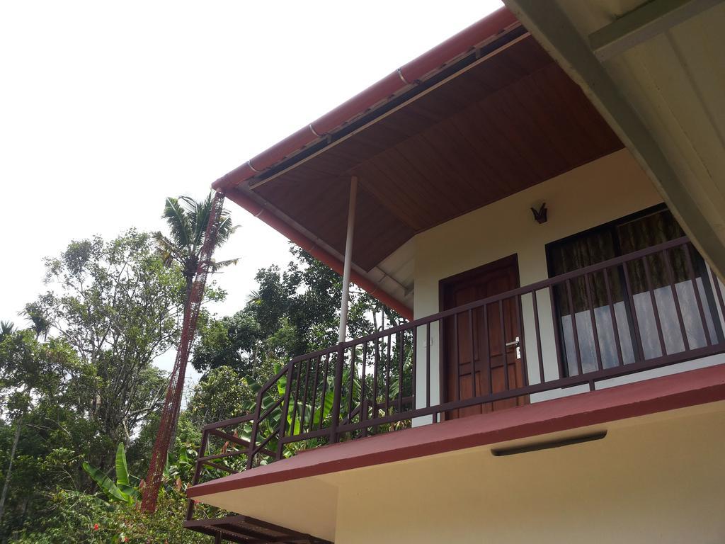 Athens Cottage Мунар Екстериор снимка