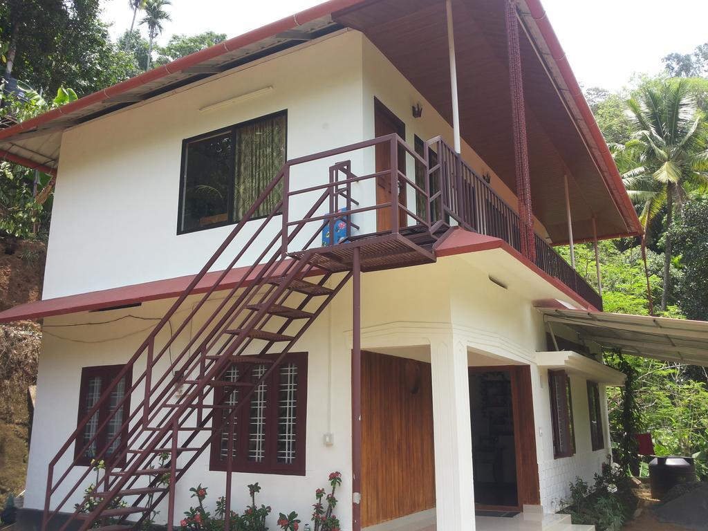 Athens Cottage Мунар Екстериор снимка