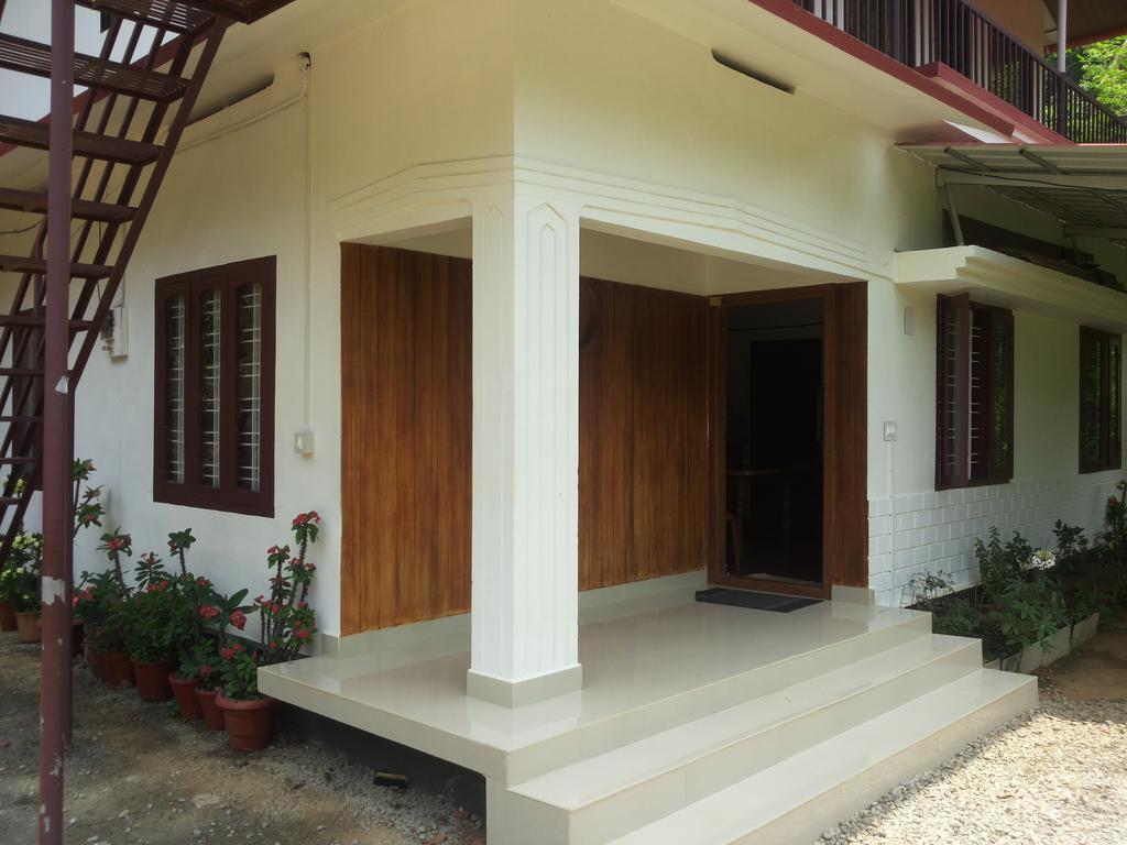 Athens Cottage Мунар Екстериор снимка